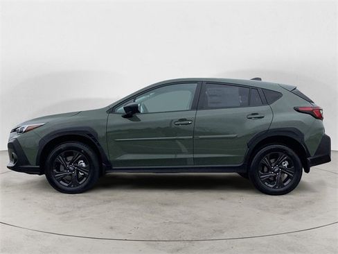New 2026 Subaru Crosstrek 2.5i image 2