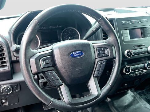 Used 2020 Ford Expedition Max XL image 11