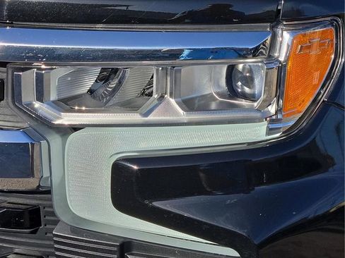 Used 2025 Chevrolet Silverado 1500 LT image 7