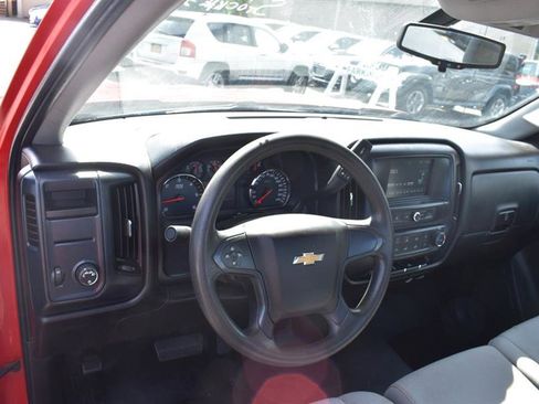 Used 2016 Chevrolet Silverado 1500 W/T image 13