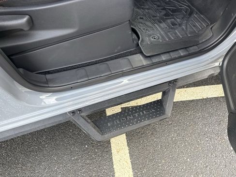 Used 2022 Nissan Frontier Pro-X w/ Technology Package image 30