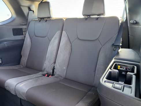New 2026 Lexus TX 350 AWD image 30