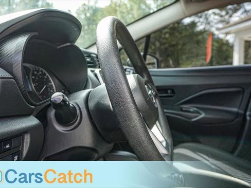 Used 2021 Nissan Versa S image 22