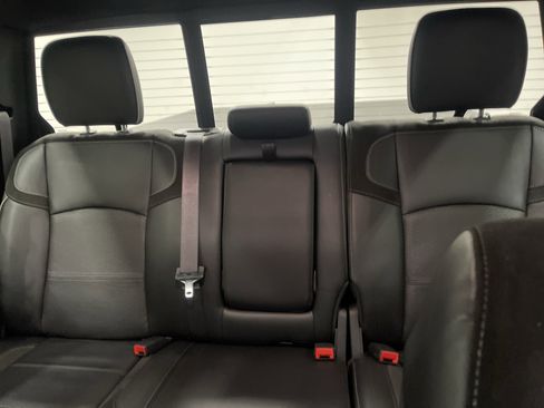Used 2022 RAM 3500 Laramie AWD/4WD image 11