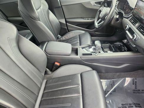 Used 2024 Audi A5 2.0T Premium Plus image 15