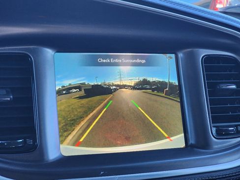 Used 2020 Dodge Charger GT w/ Plus Group image 12