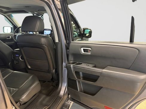 Used 2015 Honda Pilot EX-L image 18