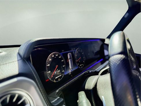 Used 2021 Mercedes-Benz G 63 AMG 4MATIC image 19