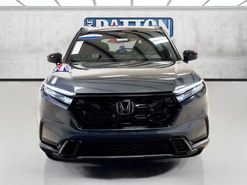 New 2026 Honda CR-V Sport image 2