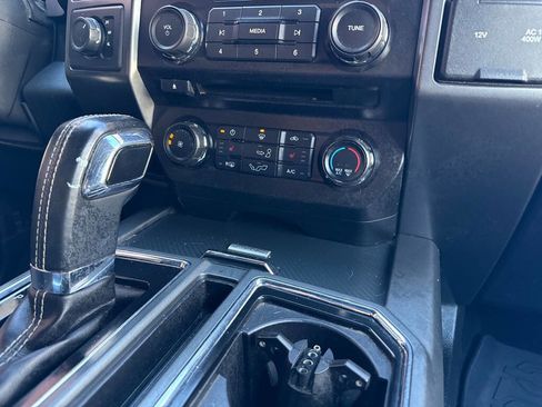 Used 2018 Ford F150 XLT w/ Equipment Group 302A Luxury image 18