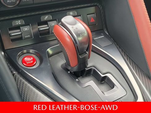 Used 2021 Nissan GT-R Premium AWD/4WD image 35