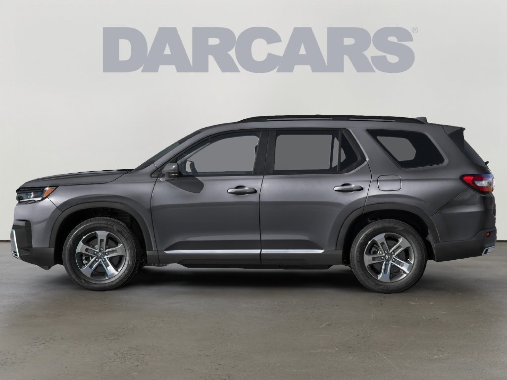 New 2026 Honda Pilot EX-L image 2