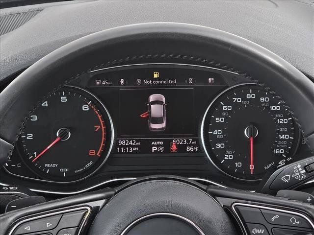 Used 2017 Audi A4 2.0T Premium AWD/4WD image 13