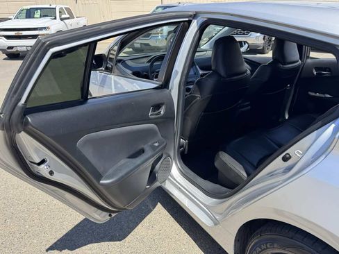 Used 2017 Toyota Prius Two w/ Prius Two Safety Plus Package FWD image 20