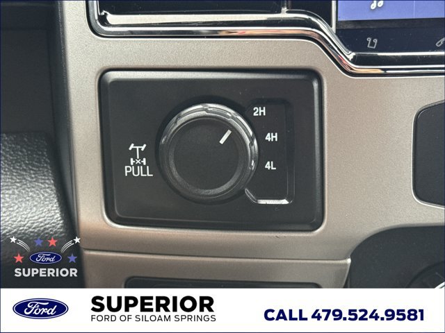 Used 2022 Ford F350 Lariat w/ Chrome Package AWD/4WD image 24