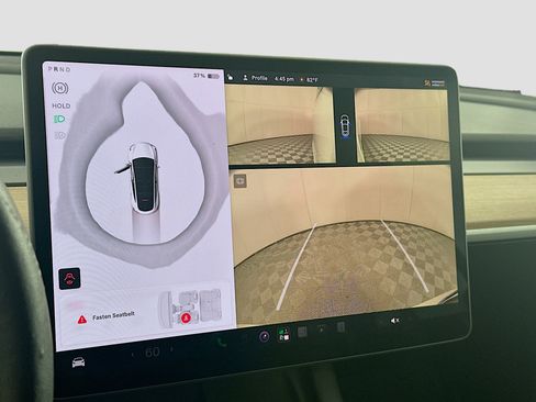 Used 2023 Tesla Model Y Long Range AWD/4WD image 21