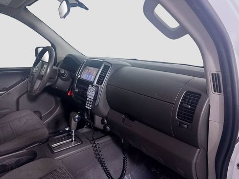 Used 2019 Nissan Frontier SV RWD image 22