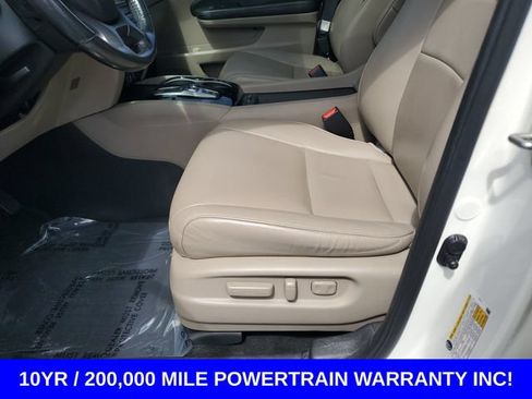 Used 2019 Honda Pilot Touring image 13