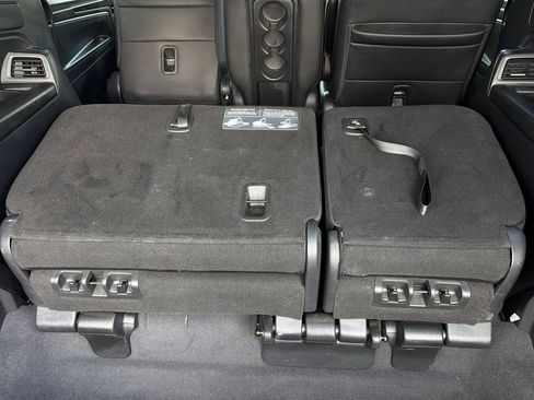 Used 2022 Honda Odyssey EX-L image 32