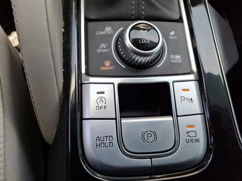 Used 2021 Kia Telluride SX w/ Nightfall Edition Package AWD/4WD image 24