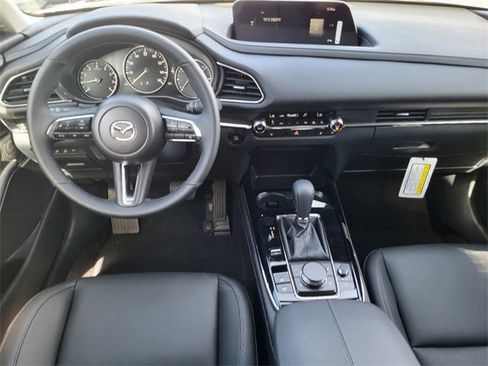New 2025 MAZDA CX-30 AWD 2.5 S w/ Preferred Package image 17