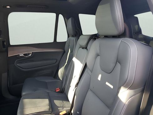 Used 2024 Volvo XC90 T8 Ultimate w/ Protection Package Premier image 19
