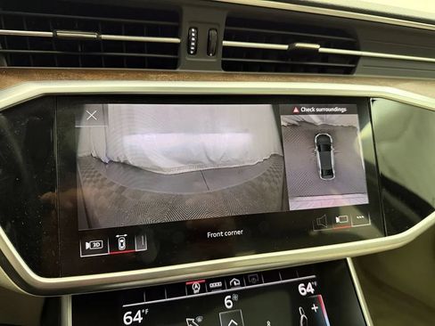 Used 2021 Audi A6 2.0T Premium AWD/4WD image 28
