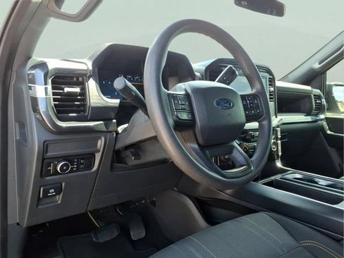 Used 2024 Ford F150 STX AWD/4WD image 13