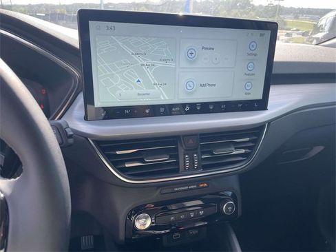 New 2025 Ford Escape SE w/ PHEV Premium Package image 8