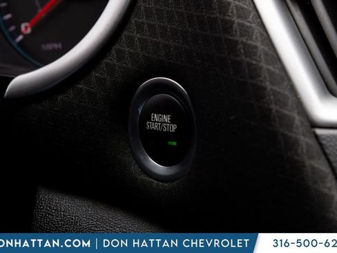 Used 2024 Chevrolet Malibu LT FWD image 10
