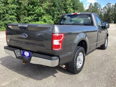 Used 2018 Ford F150 XL w/ Equipment Group 101A Mid RWD image 5