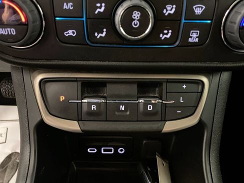 Used 2023 GMC Terrain Denali AWD/4WD image 19