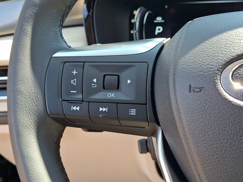 Certified 2024 INFINITI QX60 Luxe AWD/4WD image 22