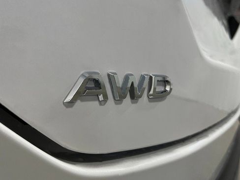 New 2025 Honda Pilot EX-L image 5