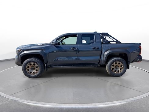 New 2026 Toyota Tacoma 4x4 Double Cab Hybrid image 5