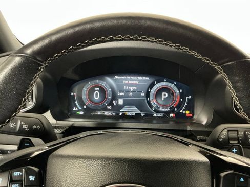 Used 2023 Ford Explorer ST w/ Equipment Group 401A AWD/4WD image 9