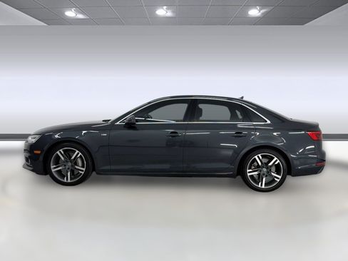 Used 2017 Audi A4 2.0T Prestige AWD/4WD image 2
