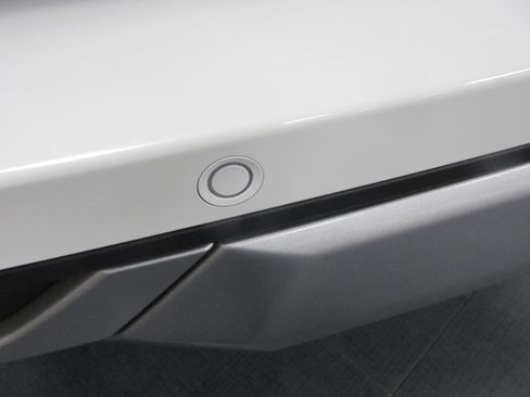 New 2025 Ford Expedition Platinum w/ Platinum Ultimate Package image 19