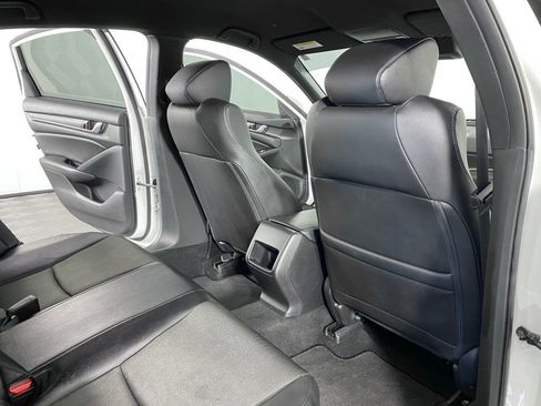 Used 2019 Honda Accord Sport image 24