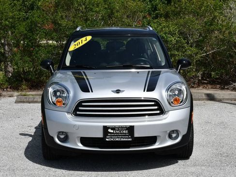 Used 2014 MINI Cooper Countryman FWD image 36