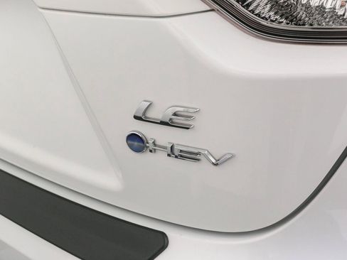 Certified 2026 Toyota Corolla LE AWD/4WD image 12