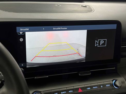 Used 2024 Hyundai Kona SEL FWD image 23