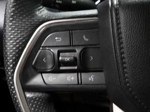 Used 2025 Toyota Tundra SR5 w/ TRD Off-Road Package AWD/4WD image 27
