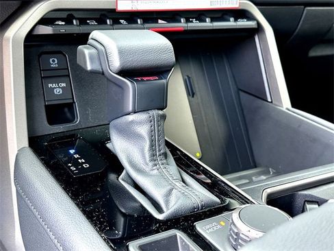 New 2026 Toyota Tundra Limited image 14