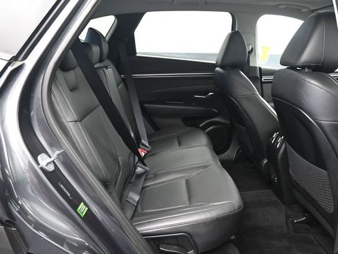 Used 2023 Hyundai Tucson SEL w/ Convenience Package image 17