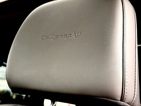 New 2026 Hyundai Palisade Calligraphy image 14