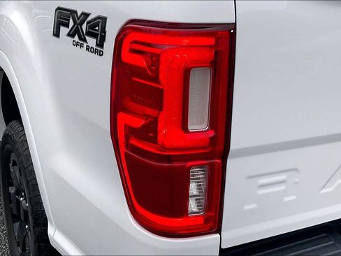 Used 2021 Ford Ranger XLT w/ Equipment Group 301A Mid image 30