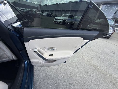 Used 2020 Mercedes-Benz CLA 250 4MATIC image 17