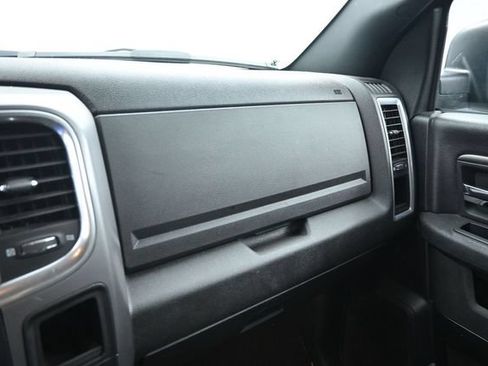 Used 2024 RAM 1500 Warlock AWD/4WD image 28