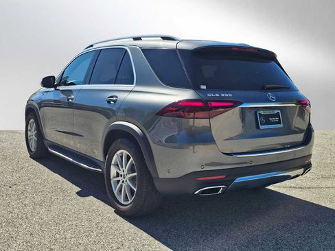 New 2026 Mercedes-Benz GLE 350 4MATIC image 5